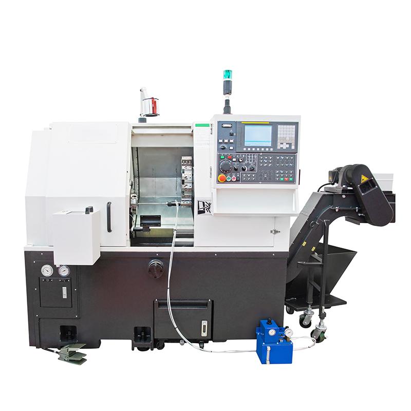 mittlelgröße Maschine, CNC-Fräse