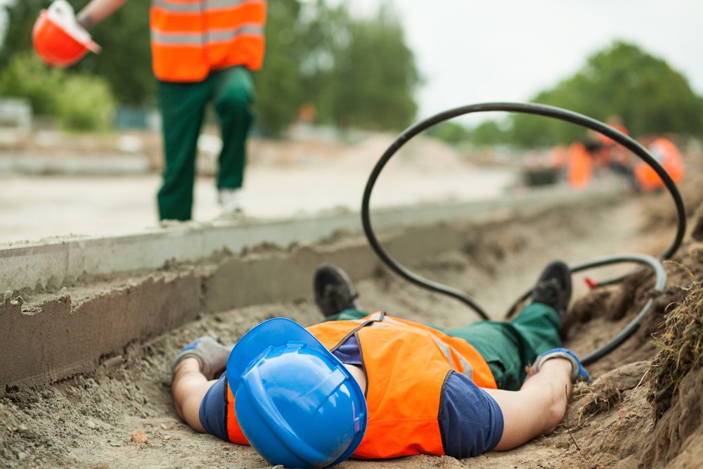 Die Elektroprüfung nicht durchführen zu lassen gefährdet Arbeitssicherheit und hat rechtliche Konsequenzen