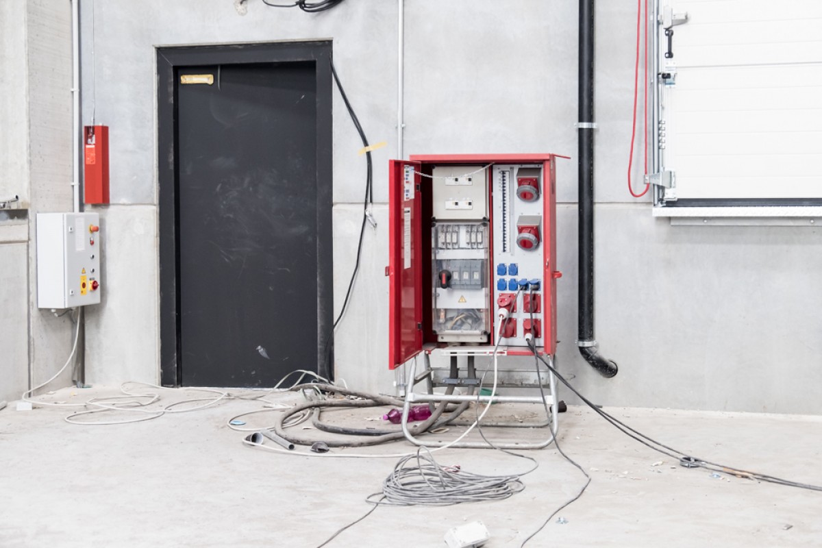 Gefahrdungsbeurteilung Und E Check Auf Der Baustelle Ihr Esg Elektrosicherheit Blog Nach Dguv Vorschrift 3 Gefahrdungsbeurteilung Und E Check Auf Der Baustelle Ihr Esg Elektrosicherheit Blog Nach Dguv Vorschrift 3
