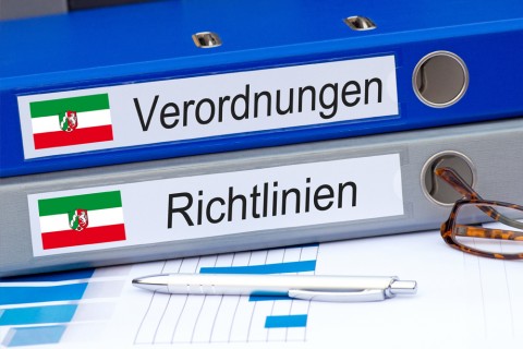 Prüfverordnung NRW regelt die Prüfung elektrischer Anlagen in Sonderbauten