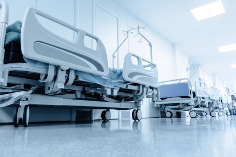 Elektrosicherheit im medizinischen Bereich durch Prüfung nach DGUV Vorschrift 3