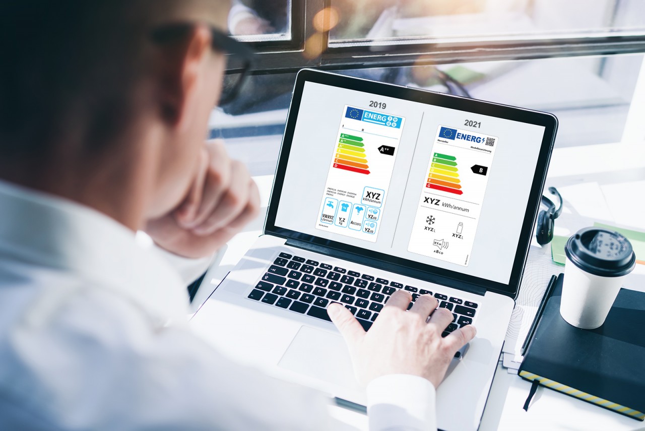 Gute Nachricht für Stromsparer: Das neue EU-Energielabel ab 2021 ist da